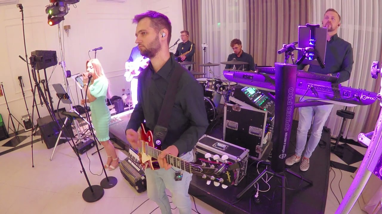 M&ograve;j Cygan COVER AVANS