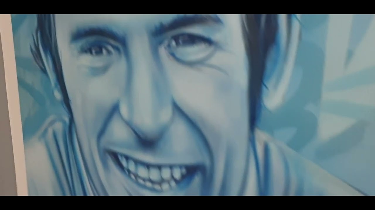 Peterborough art Museum Art