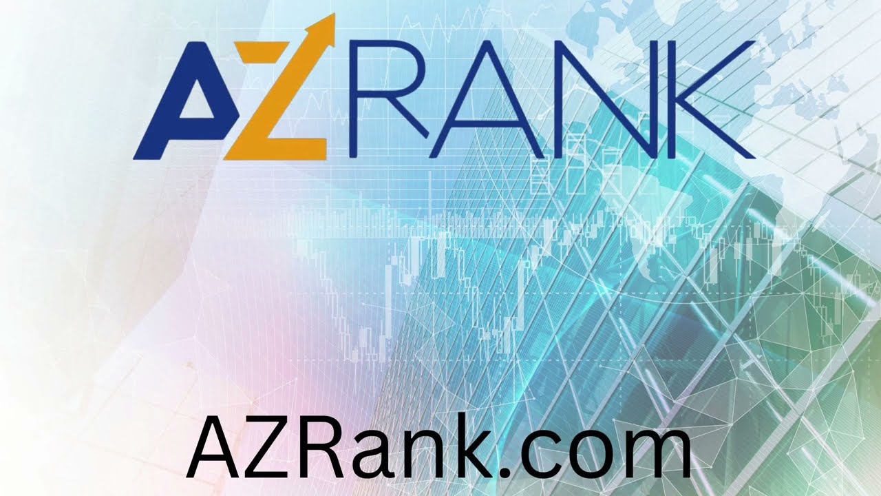 How AZRank works