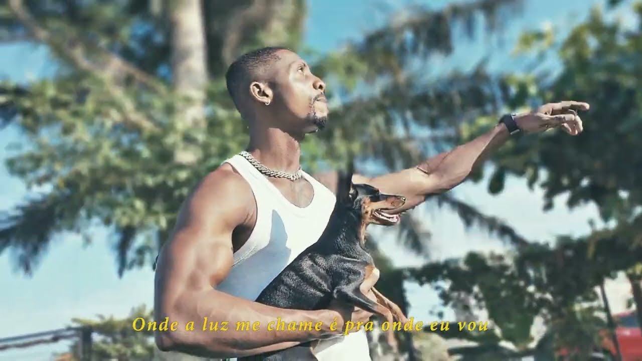 QUEM EU SOU? - KING ZAU / RUABA BEATZ