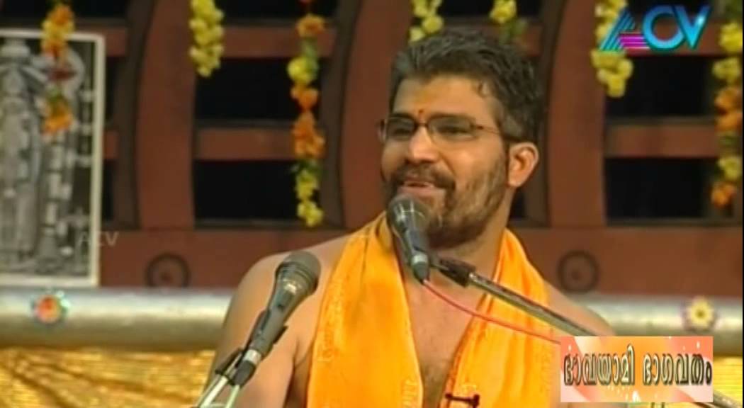 Bhavayami Bhagavatham | Episode 29 | 24th February 2015 | Full Episode