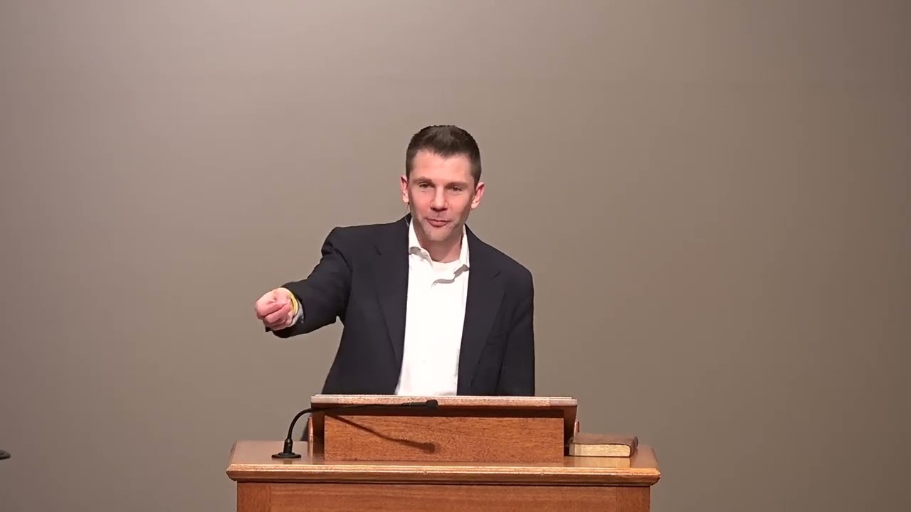 Jesus is Our Shepherd