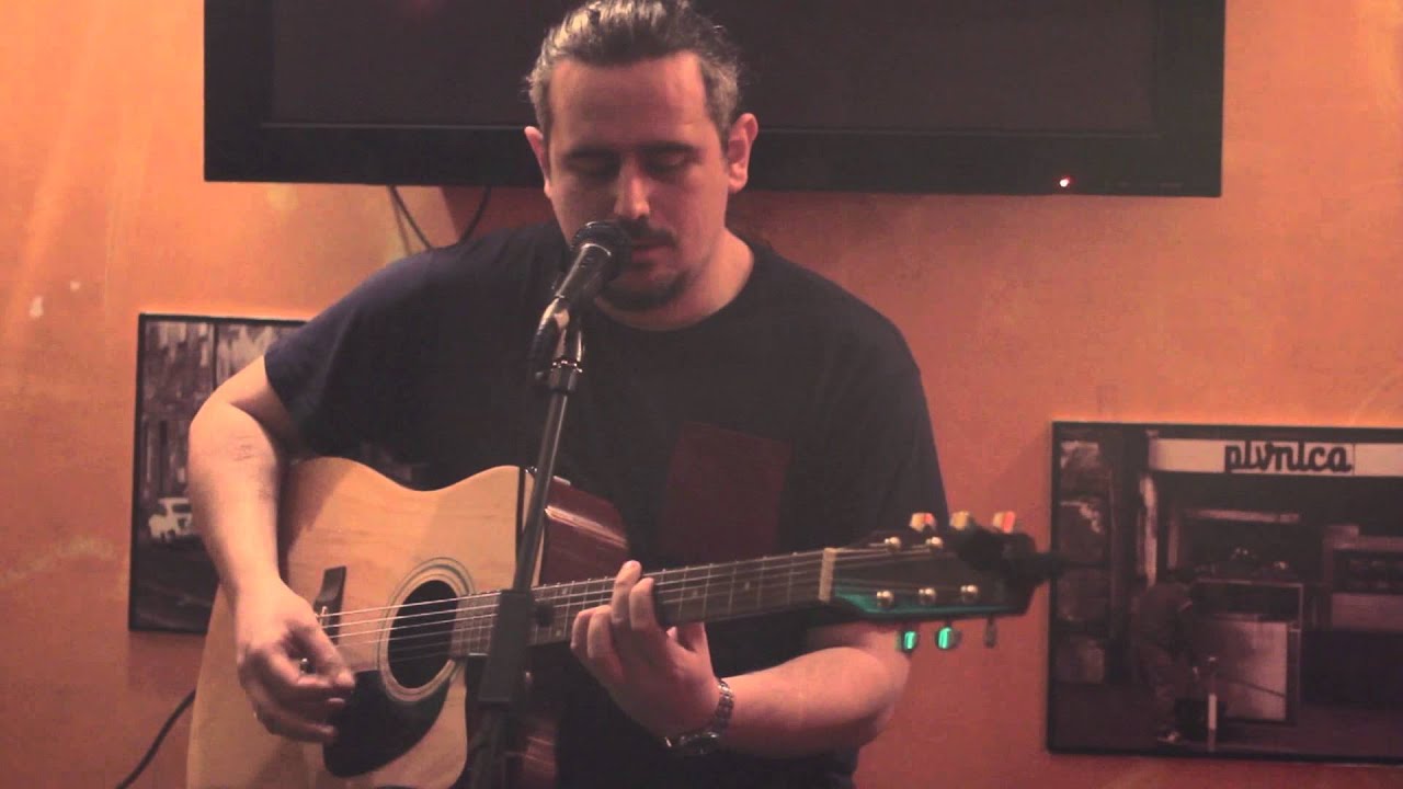 Acoustic Strings @ Jovanka Bez Razloga - Riot Radio (Dead 60's)