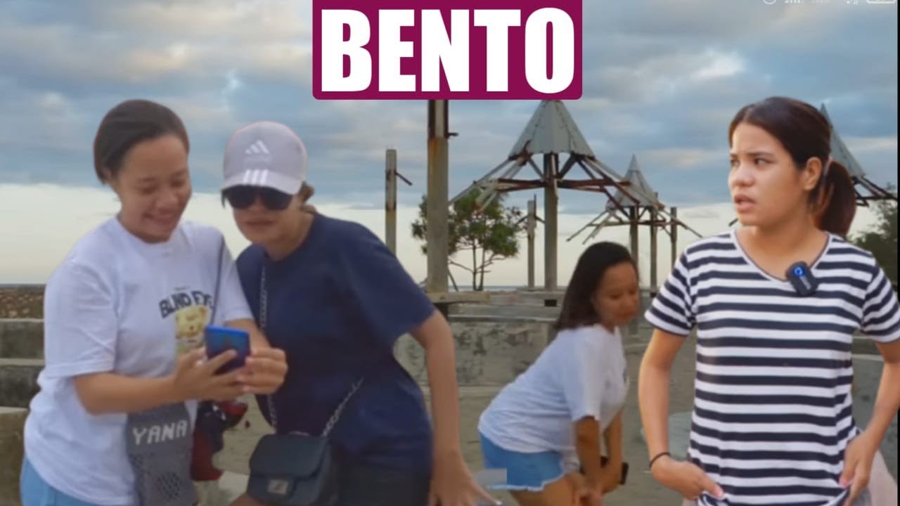 Bento |  Kampung Jadul |