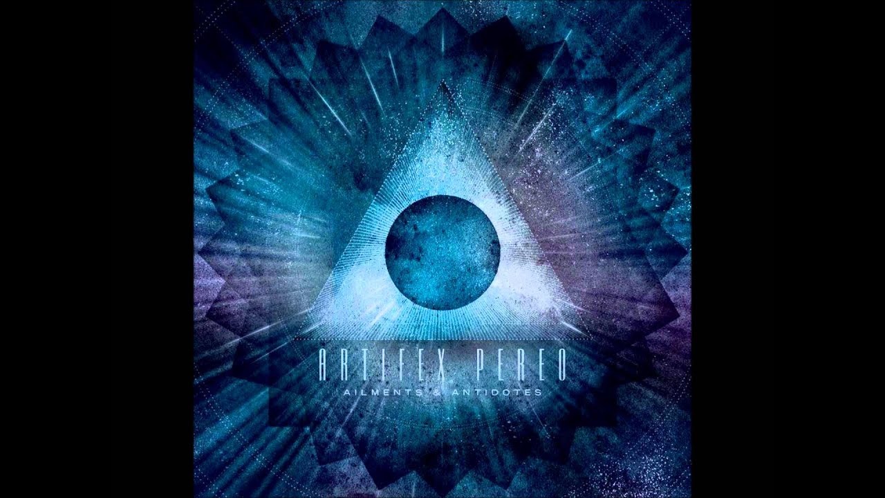Artifex Pereo - Granulated Eyelids