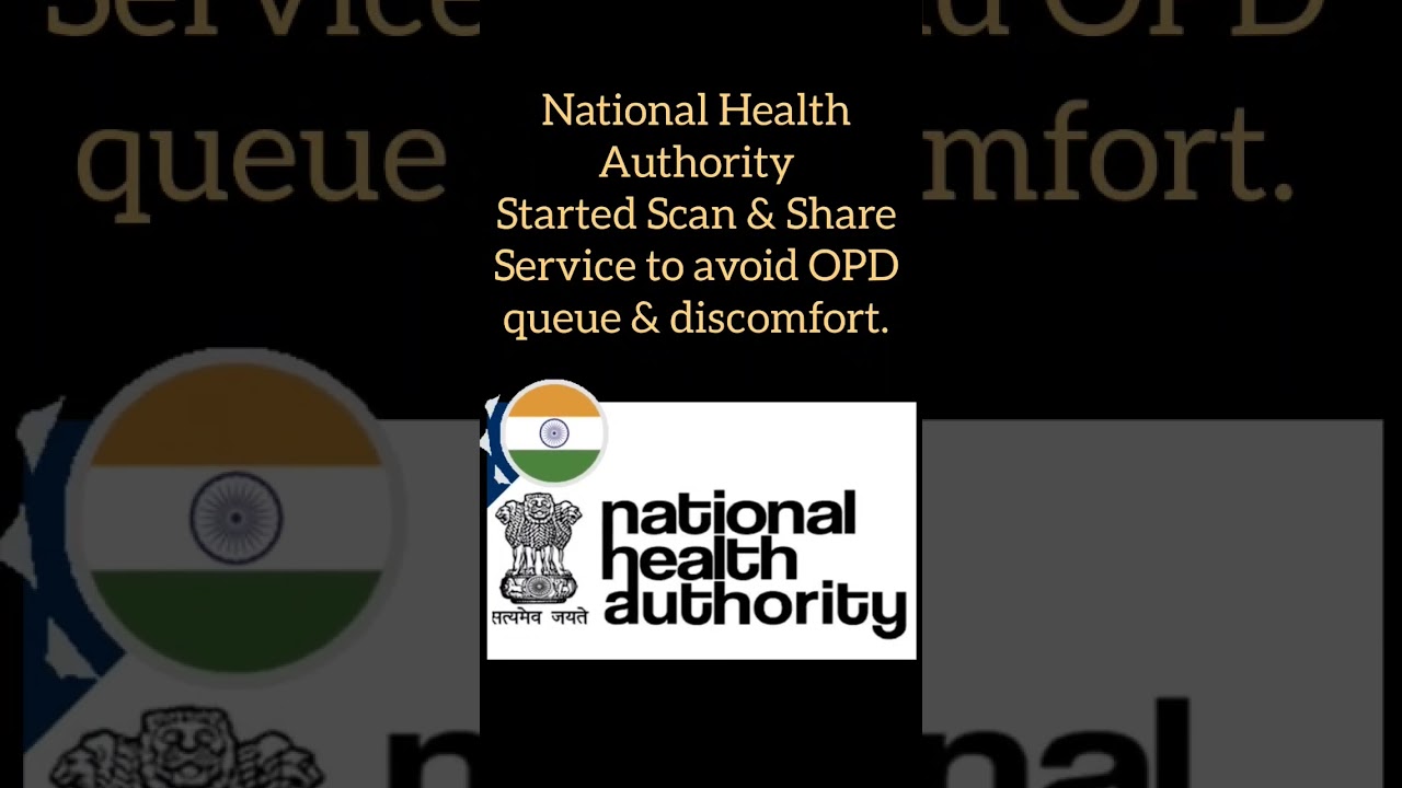National health authority plays a superb move 🇮🇳✌️🏥🥼🩺 #shorts #health #youtuber