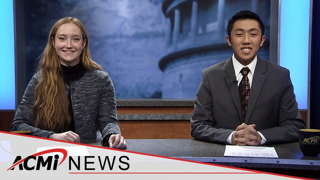 ACMi News: January 20, 2023