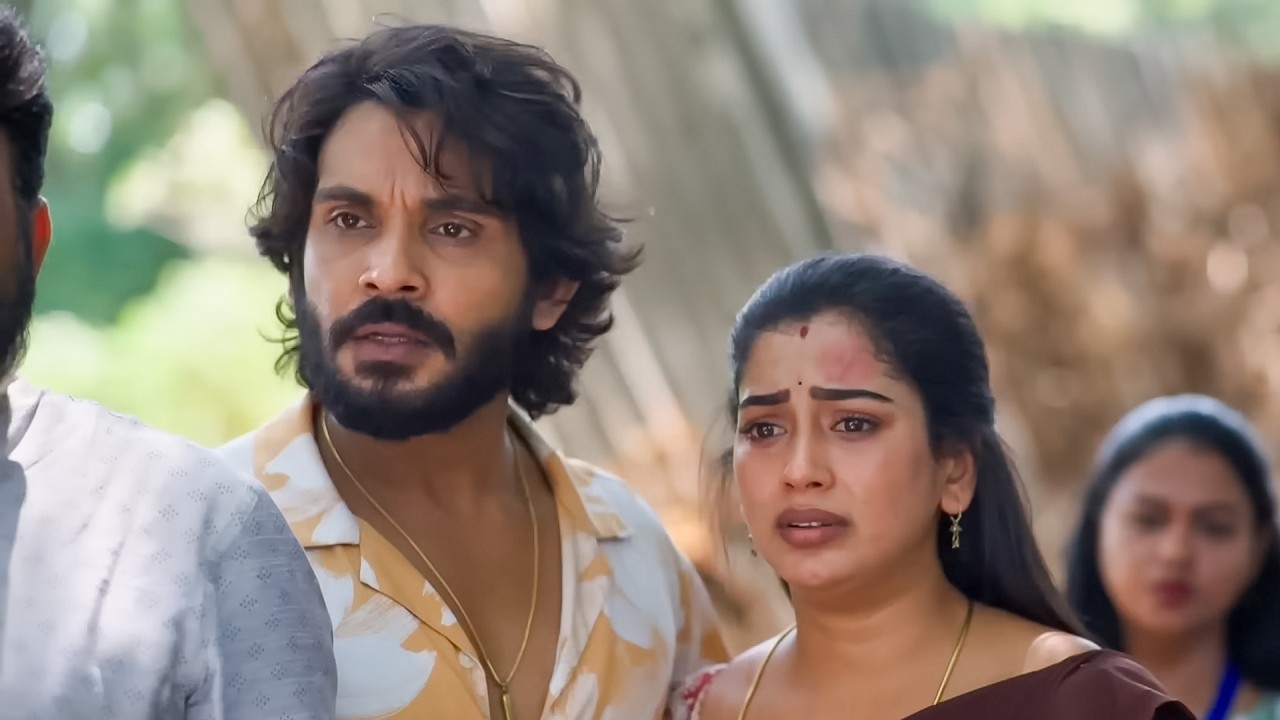 Moondru Mudichu Today 06 June 2026 Promo | Moondru Mudichu Today Episode | Tamil Serial | Sun TV