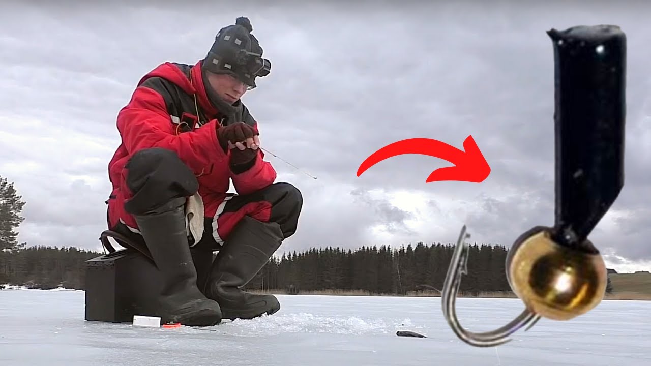 Žvejyba bemasale avižėle