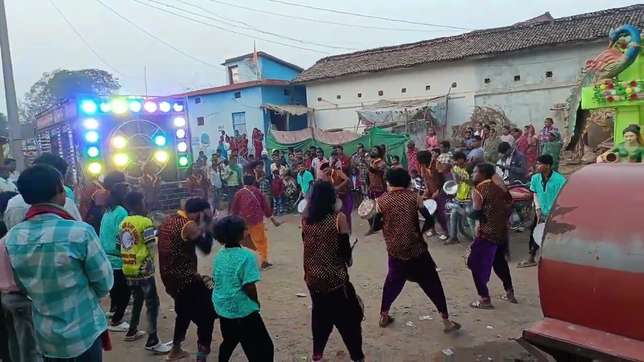 🌟SAMLEI BHAJAN💫PHUL NADIA DHARI 🎤🎶☎️7999054960/6268503437/7805844621❤️