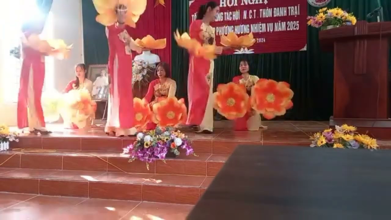 Lời Ca Dâng Bác