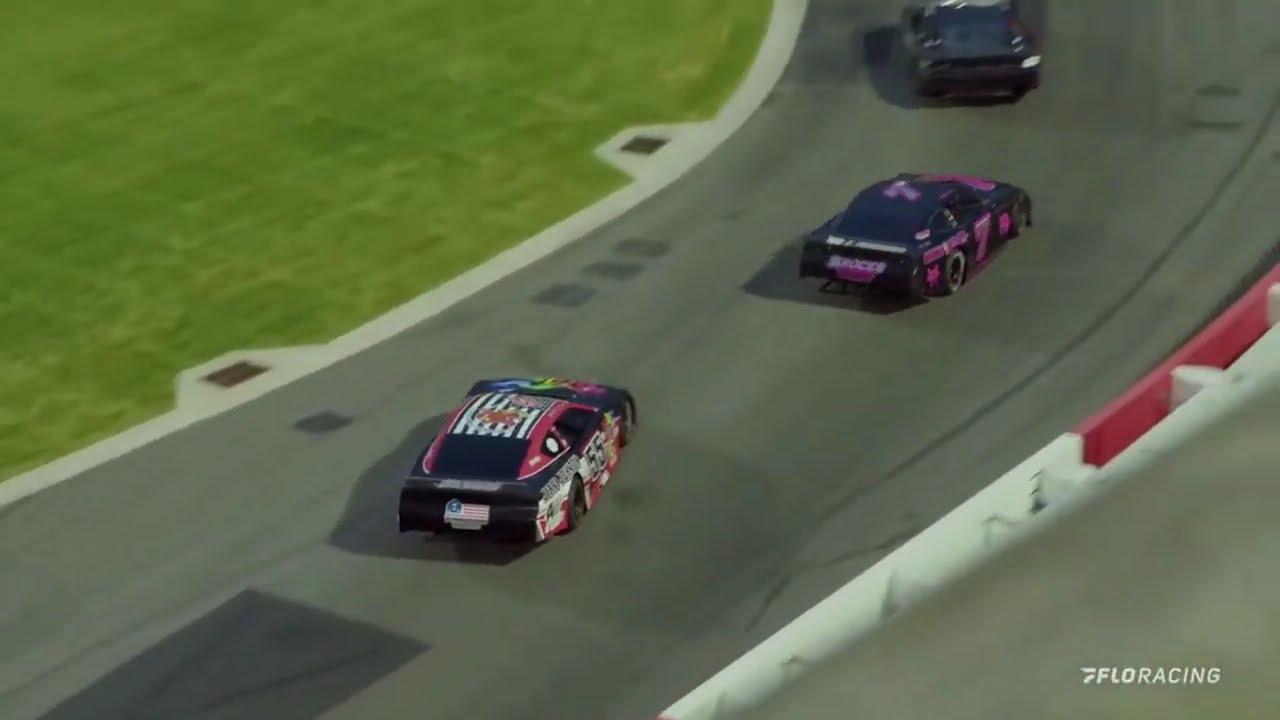 LIVE: Season Opener at Bowman Gray Stadium