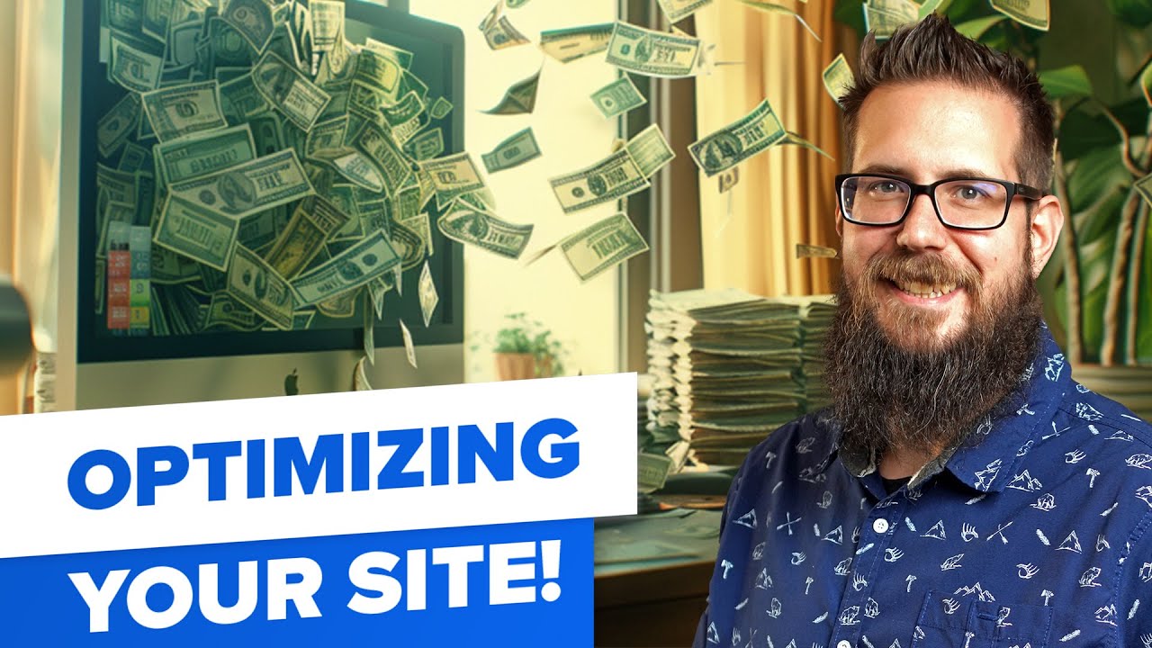 How to Optimize Your Website (IMPACT Live Keynote)