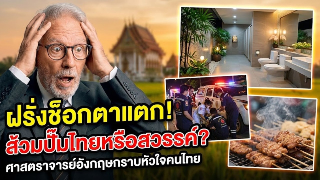จากดูถูกจน 