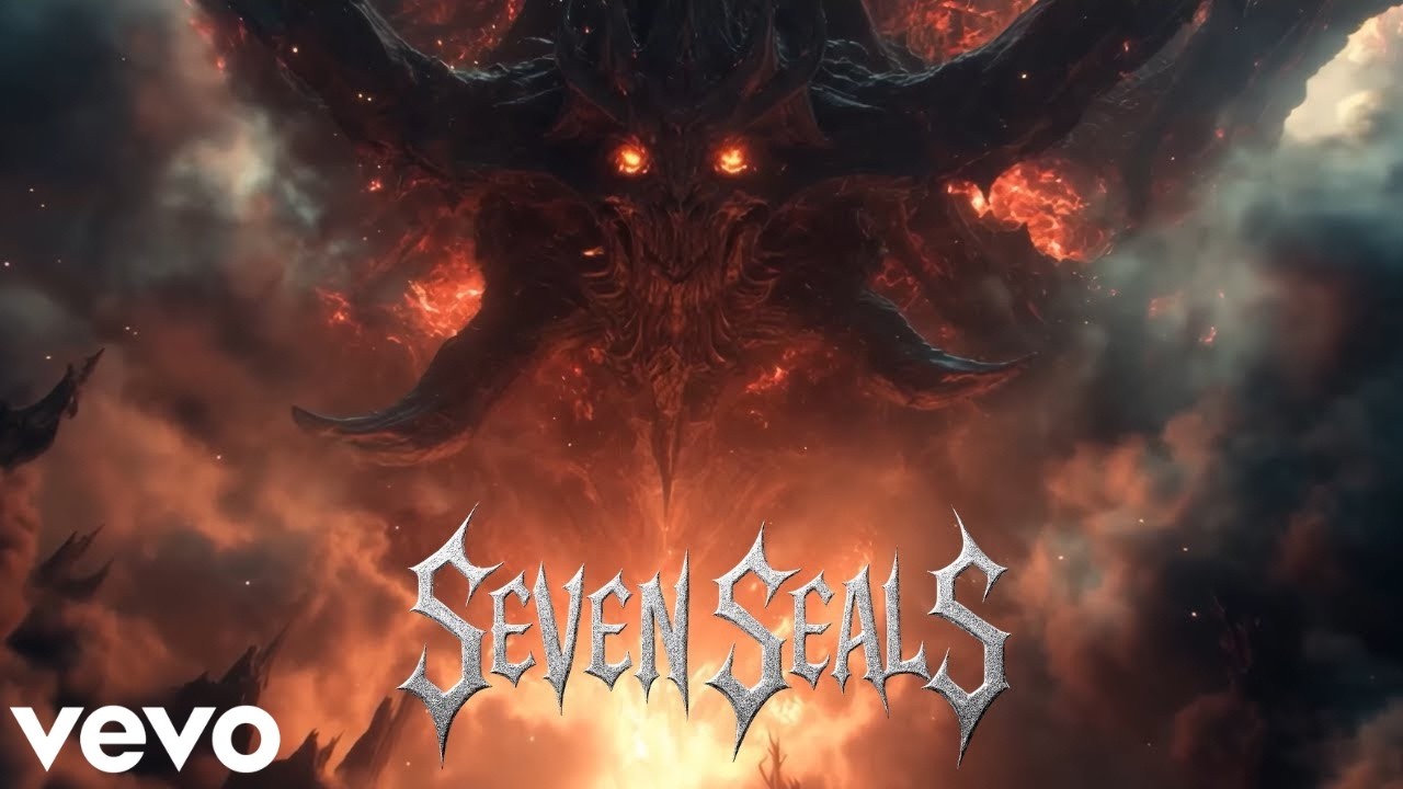 NeBirth - Seven Seals l Official Video