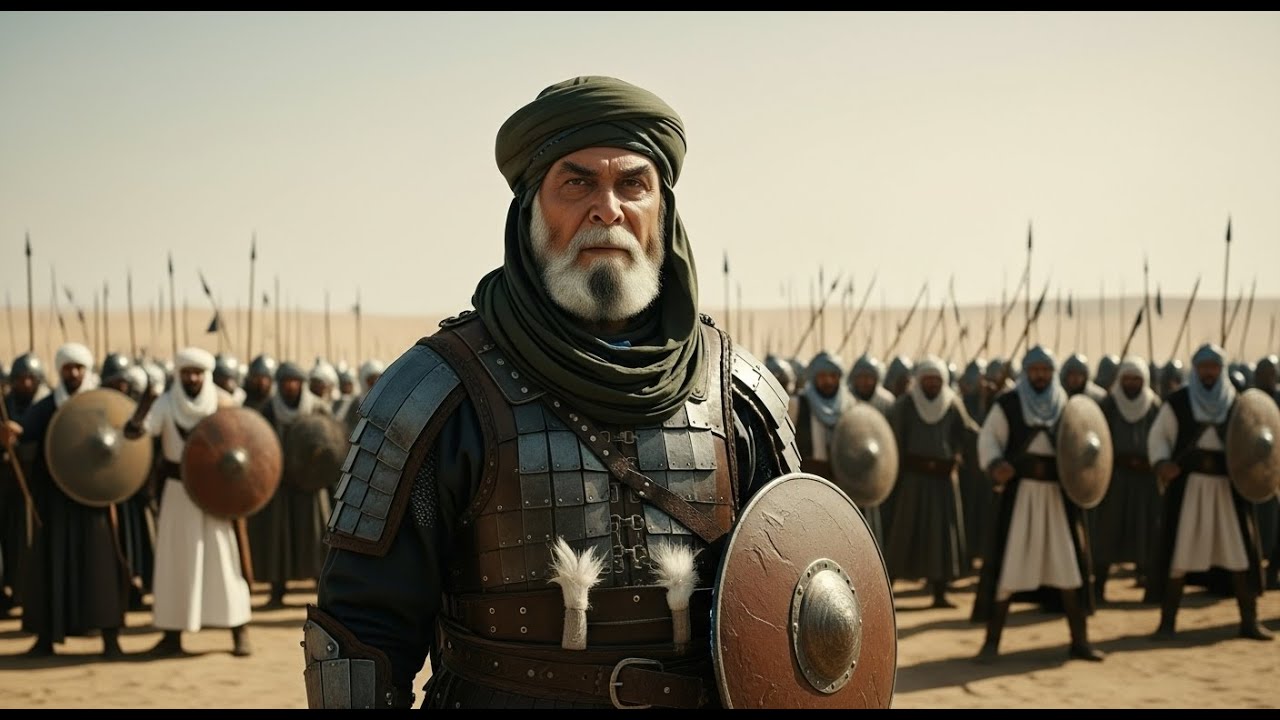 حمزة بن عبد المطلب أسد الله  ومن قتلهم بسيفه