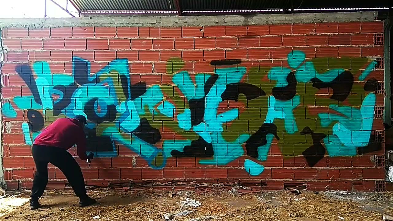 Greek/Graffiti/RANDIS#