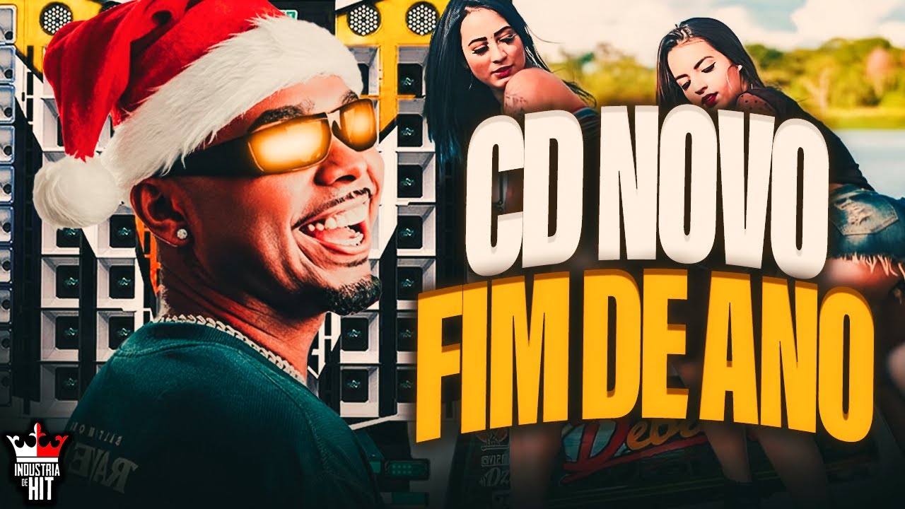 DODO PRESS&Atilde;O 2025 - DODO PRESS&Atilde;O FIM DE ANO PRA PARED&Atilde;O 2025 - DODO PRESS&Atilde;O M&Uacute;SICAS NOVAS