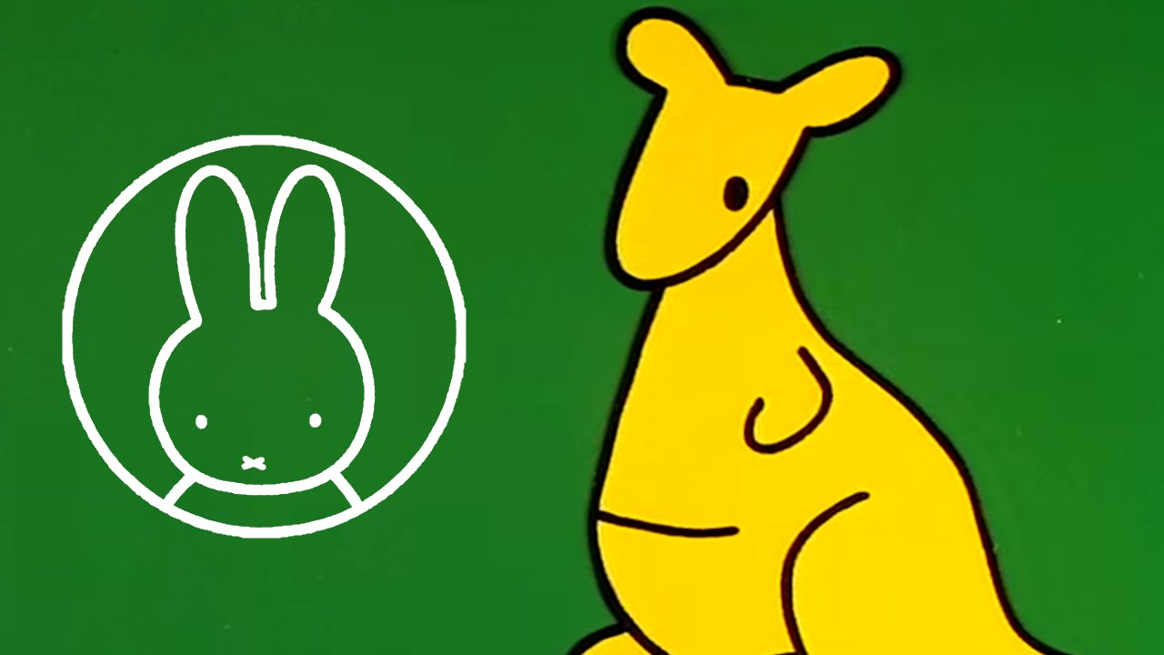 Miffy at the zoo &bull; Miffy Classics
