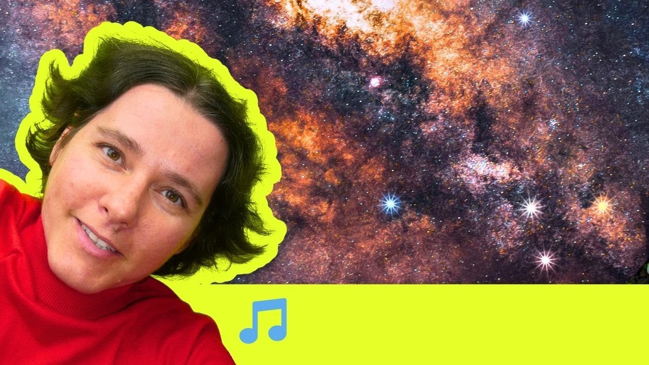 Muzyka Relaksacyjna - Noc Pod Gwiazdami  ✨ / Relax Music - Night Under the Stars ⭐