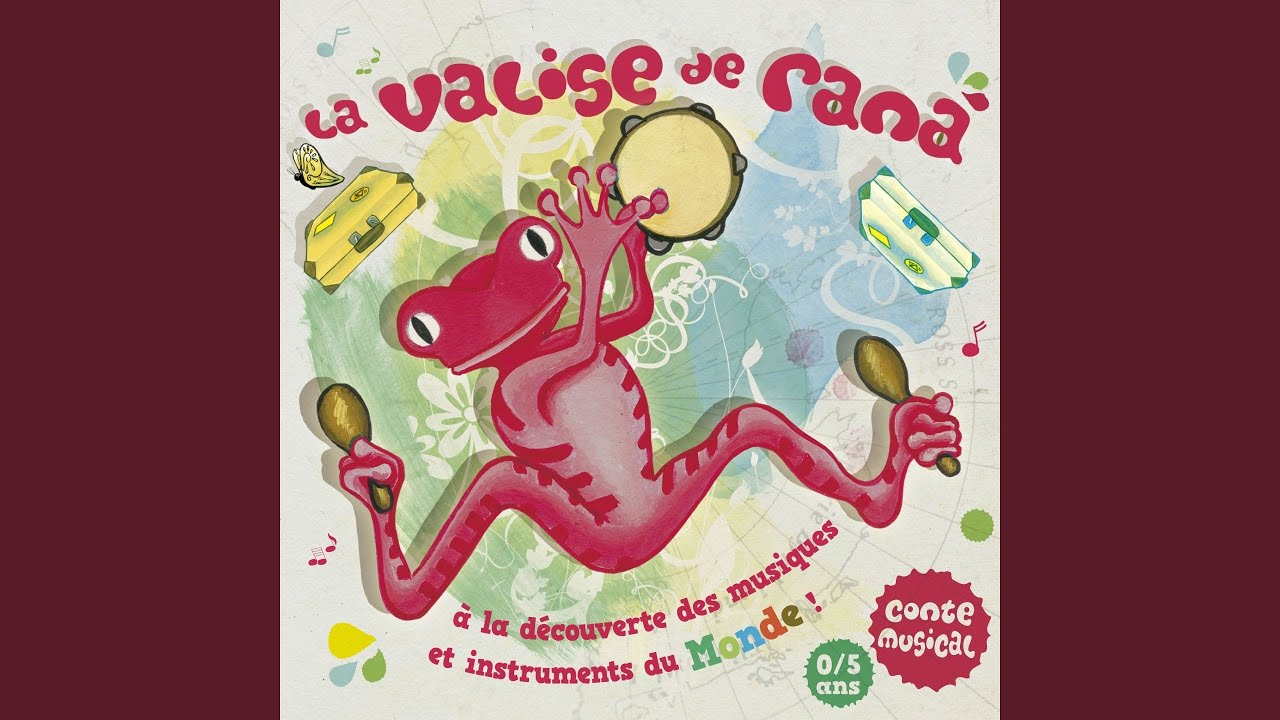 Conte musical 