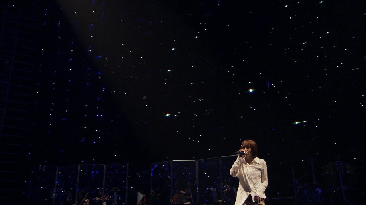 MEMORIA（orchestra) -Eir Aoi Special Live 2015 WORLD OF BLUE at 日本武道館-