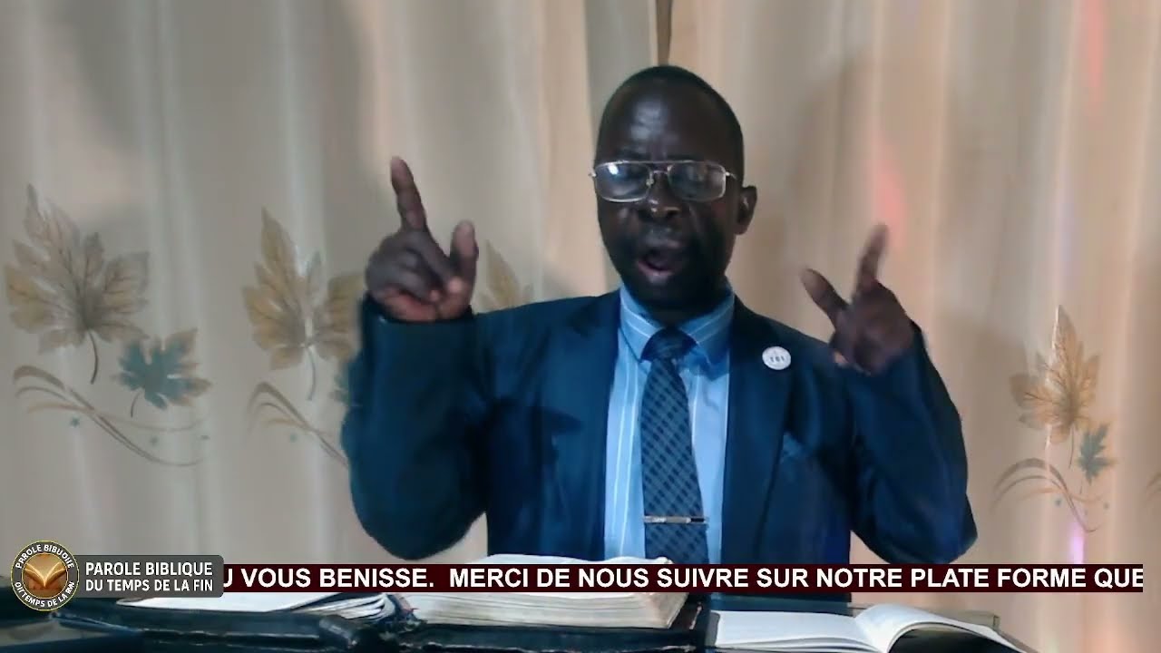 LE DROLE DE PERSONNE PAR FRERE KAPATA PITAS-24-02-2026