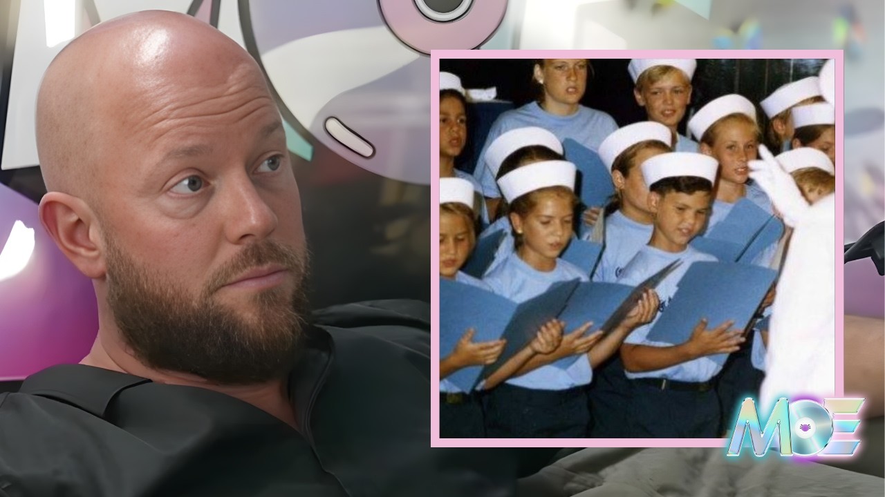 BL Ratchet Learns the Truth About the Scientologist City He Lives In | Aaron Smith Levin 