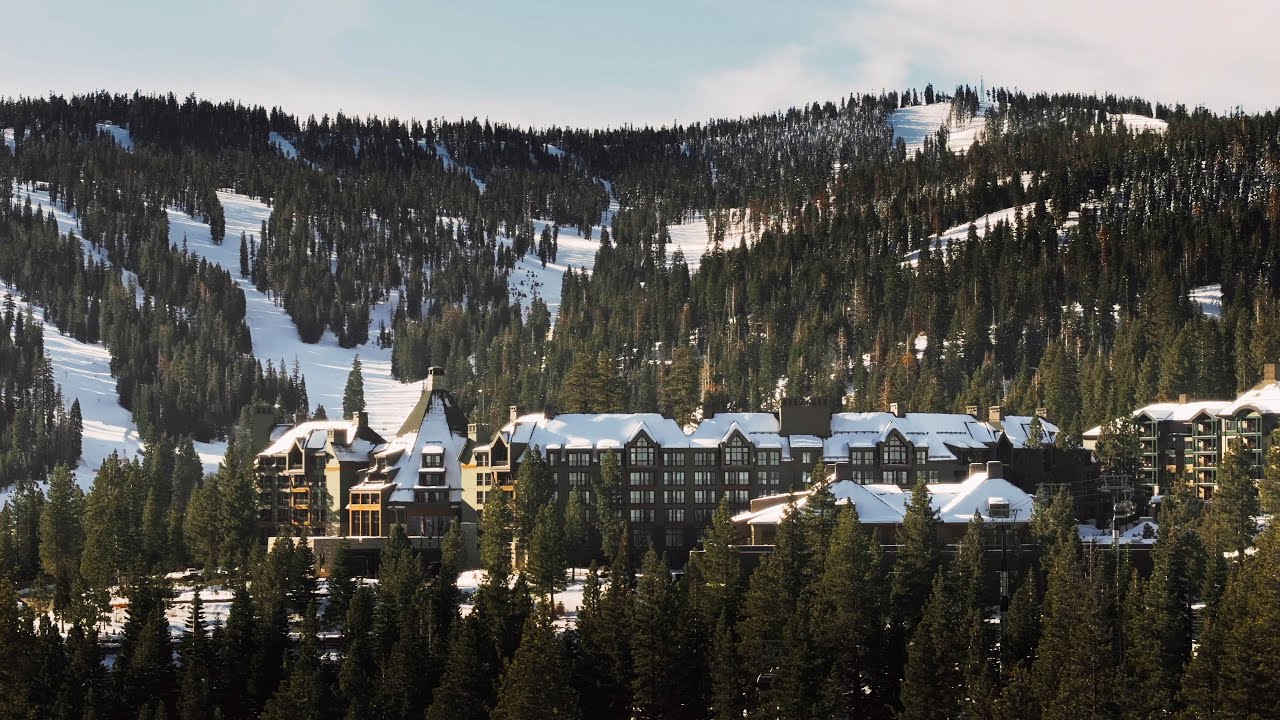 The Ritz-Carlton, Lake Tahoe