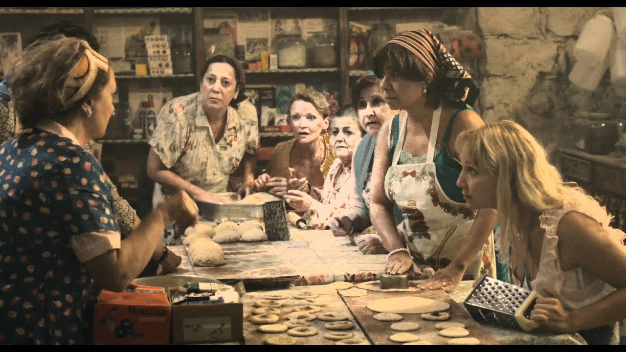 E ora dove andiamo? - Trailer italiano