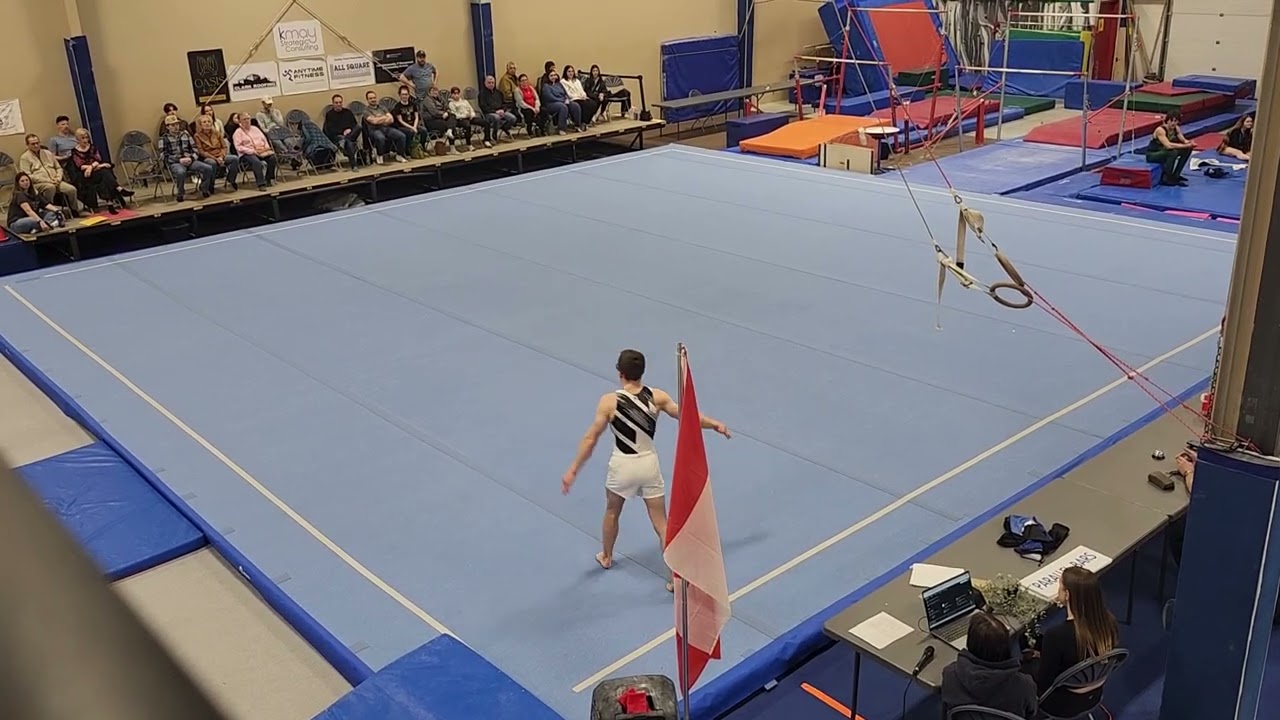 Ellis Floor Taiso Mar 8 26