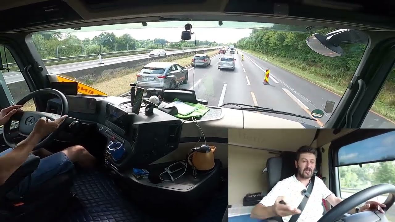 Uzun aradan sonra sizlerle , porya , bijon ,balata arızası