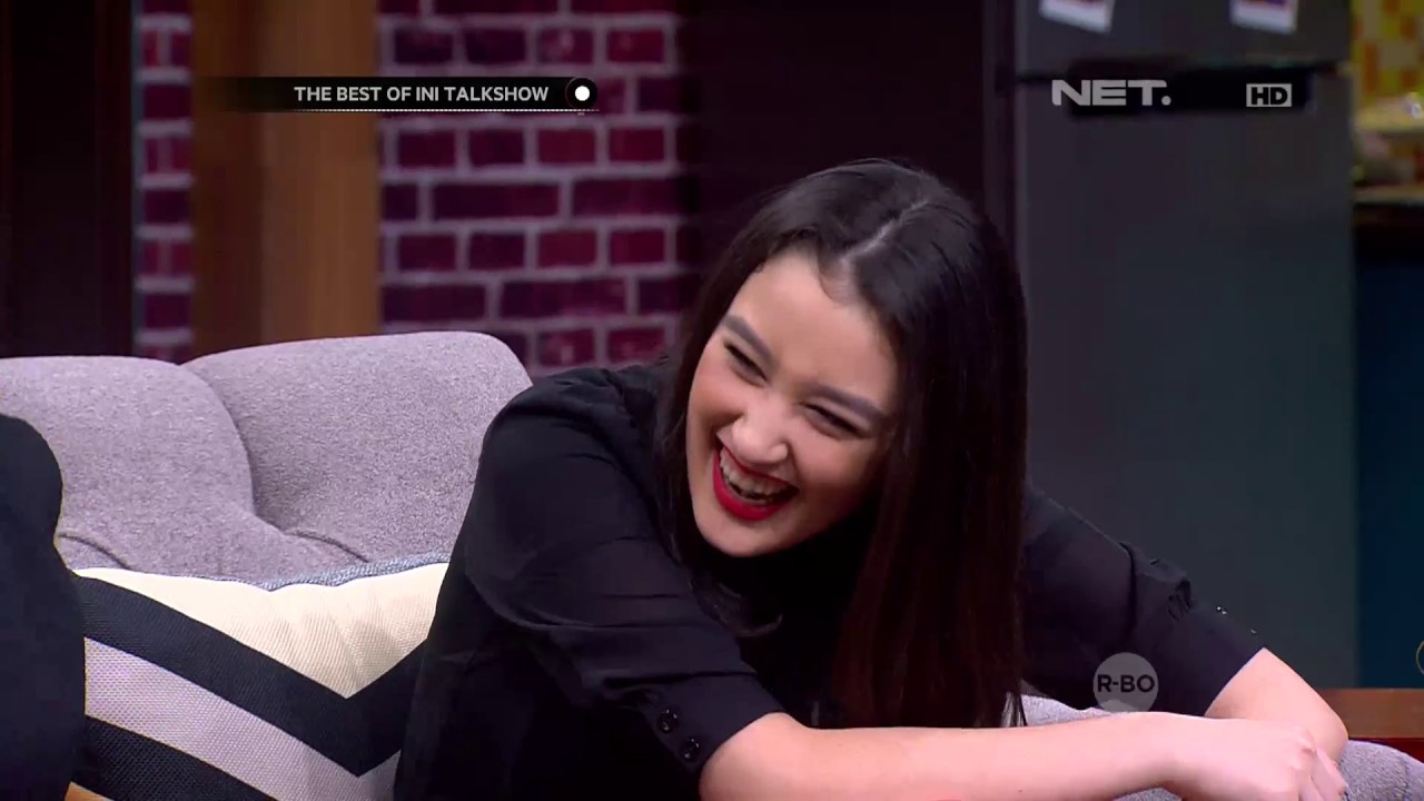 The Best of Ini Talkshow - Ngomong Sama Pak RT Berasa Uji Nyali