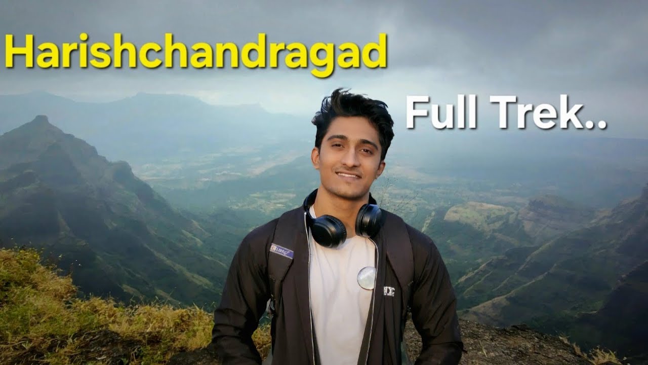Mahashivratri at Harishchandragad | Kedareshwar Temple, Taramati Peak & Kokankada|