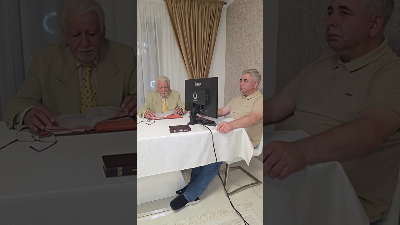 Vorbirea în limbi „îngerești” – O iluzie fără temei biblic