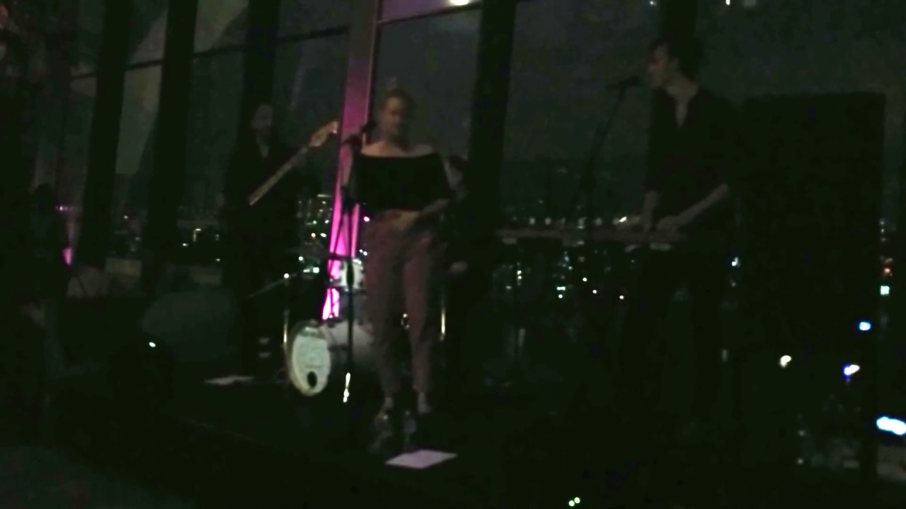 Sky Pod Bar London / 26.07.2018 - 4