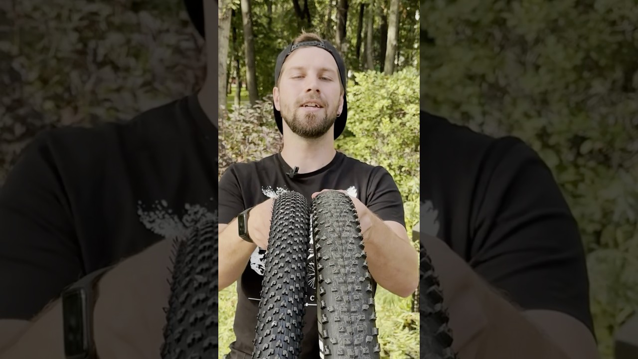 🧐Как выбрать покрышки для велосипеда? #велострана #велосипед #mtb