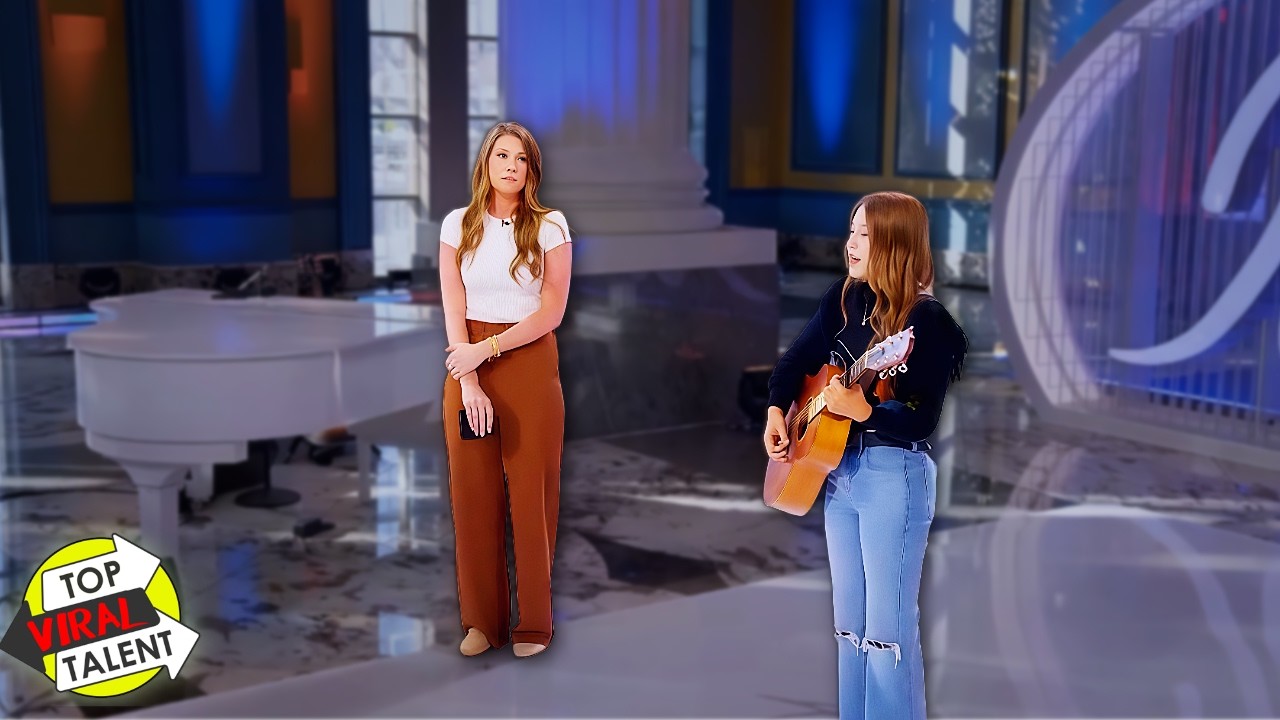 She Sang About Her Daughter. Her Mother Couldn&rsquo;t Move.