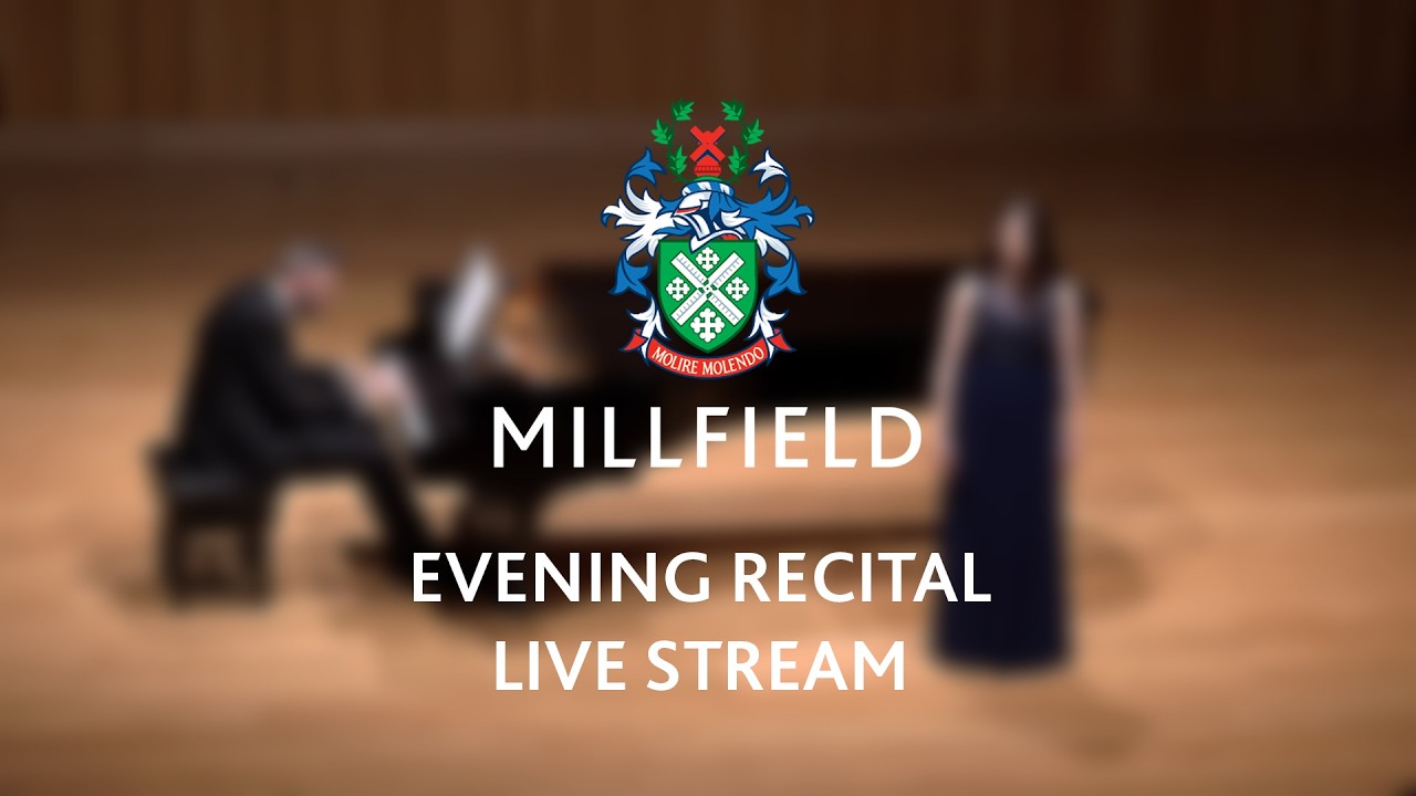 Evening Recital