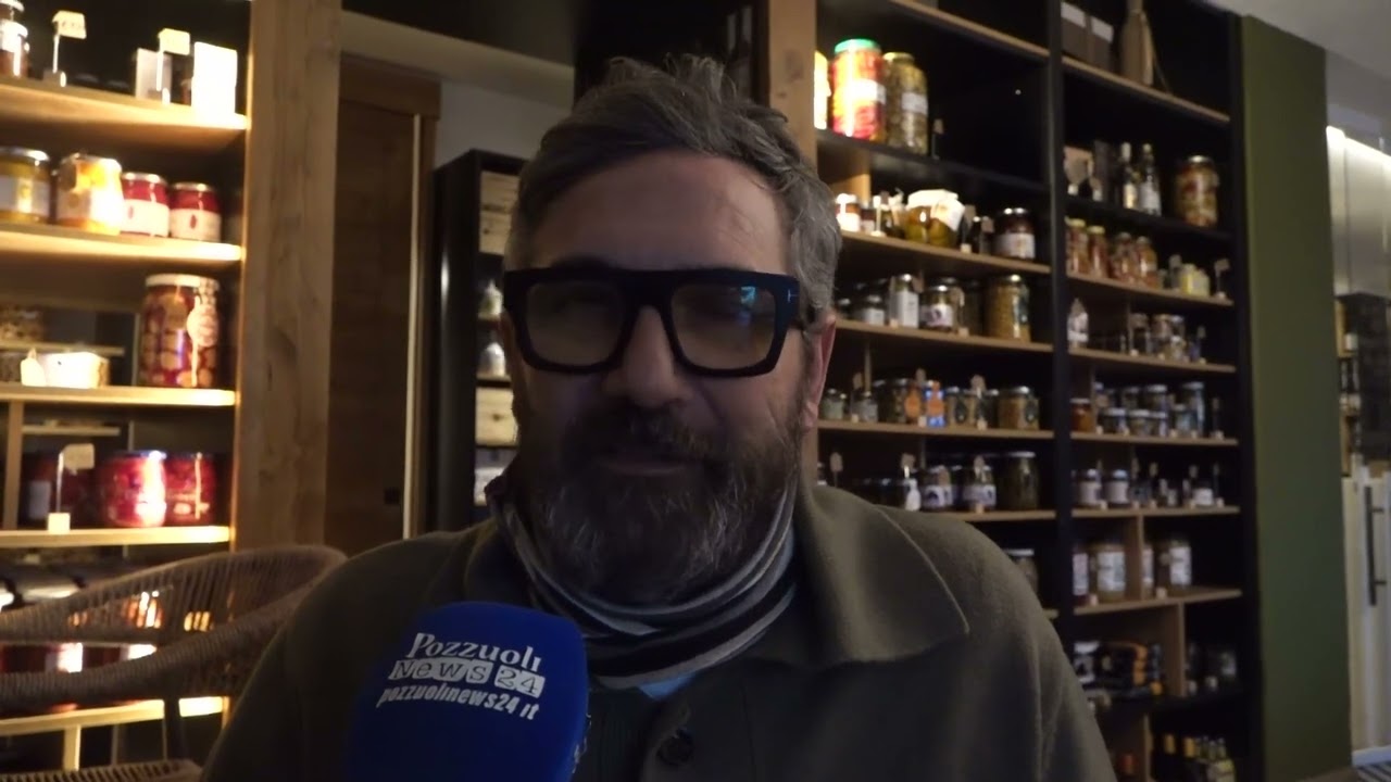 Pozzuoli, Abraxas Osteria si conferma tra le eccellenze della cucina italiana