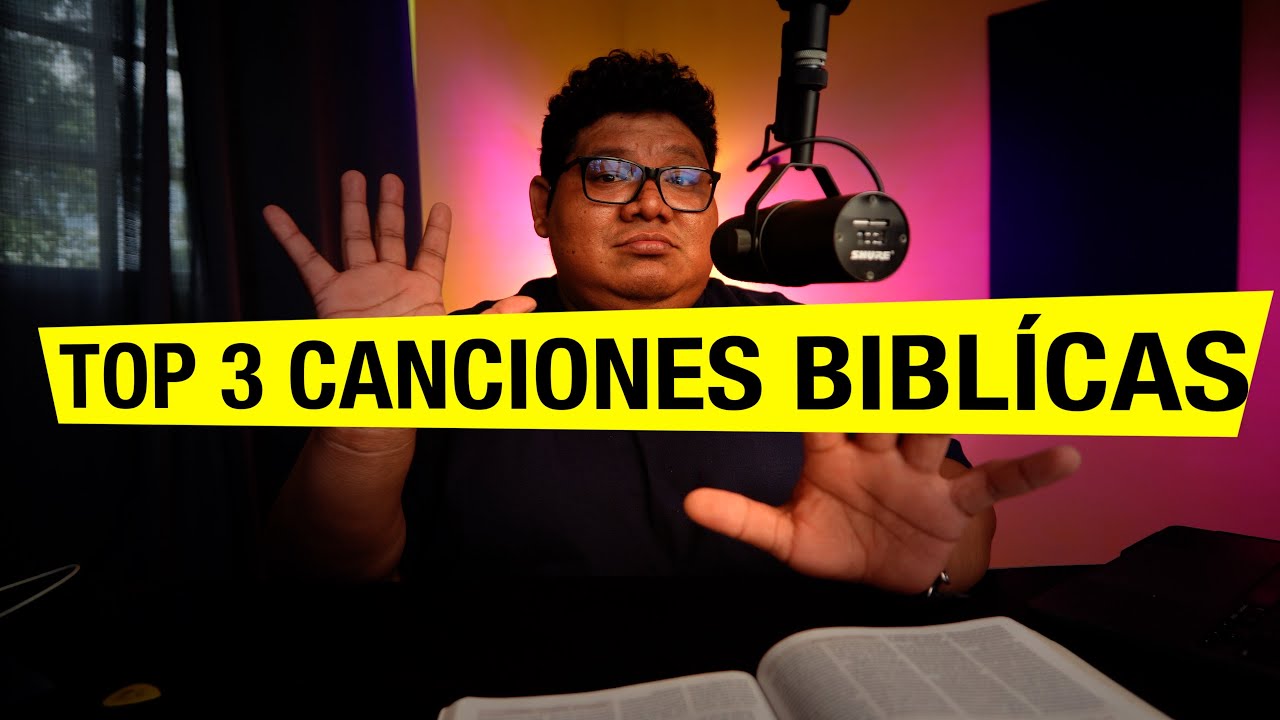 3 CANCIONES QUE TU IGLESIA SÍ PUEDE CANTAR🔥