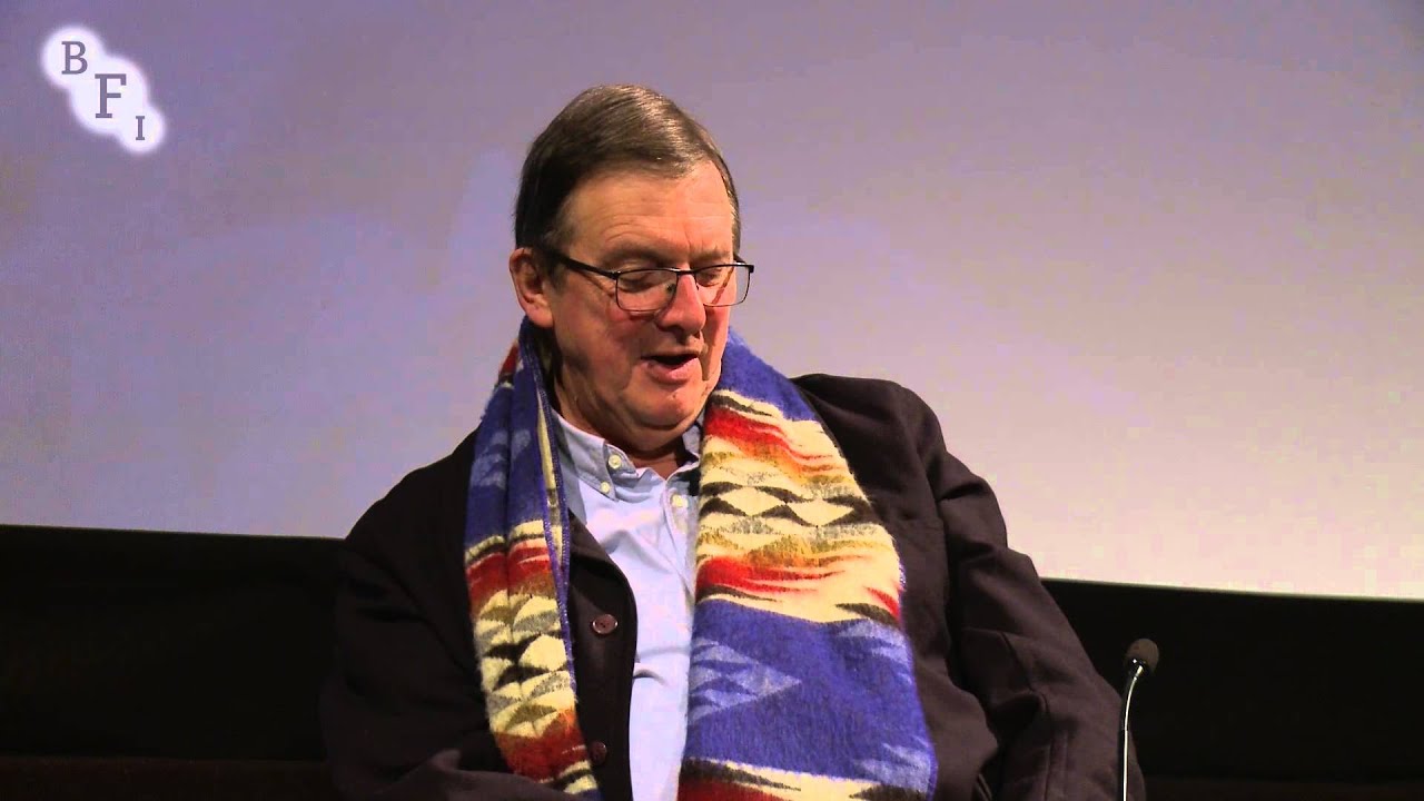 Four Weddings and a Funeral Q&A with Mike Newell  | BFI