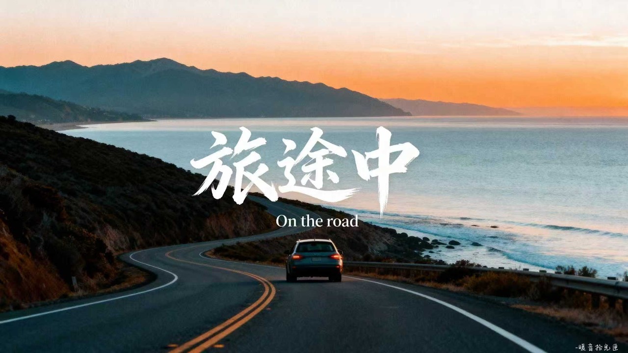 【旅途中】｜2026最好聽華語民谣歌单｜工作・助眠・疗愈最佳背景音樂 |原創民謠抒情歌曲✨｜舒緩療愈系歌單 🎧#無廣告音樂  #疗愈歌曲 #民謠吉他 #讀書音樂 #回家的路 #懷舊音樂 #中文歌