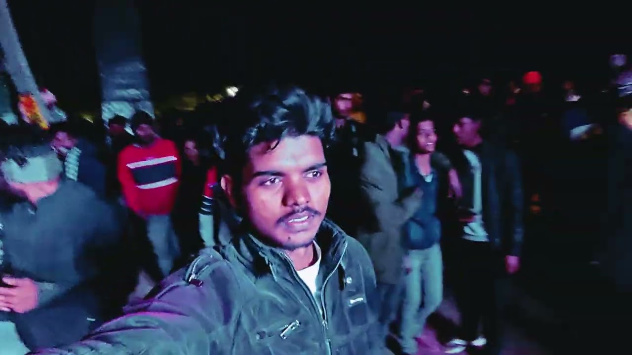 Priyanka DJ Ghazipur 🔊 Hanshrajpur Me Zabardast Sound Testing