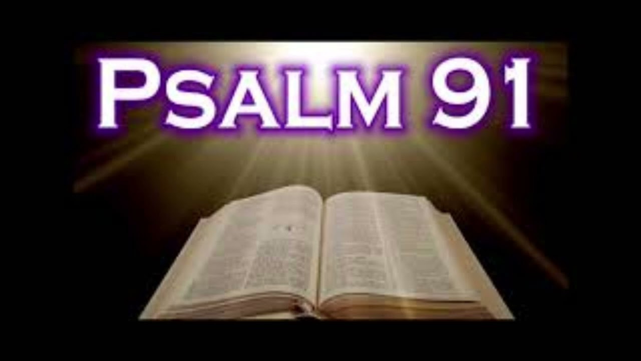 Psalm 91