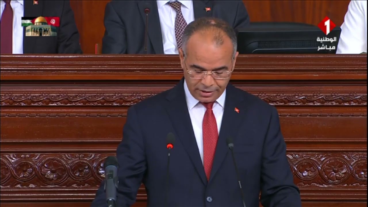 كلمة رئيس الحكومة في الجلسة العامة المشتركة لمناقشة مشروع ميزانية الدولة و مشروع الميزان الاقتصادي