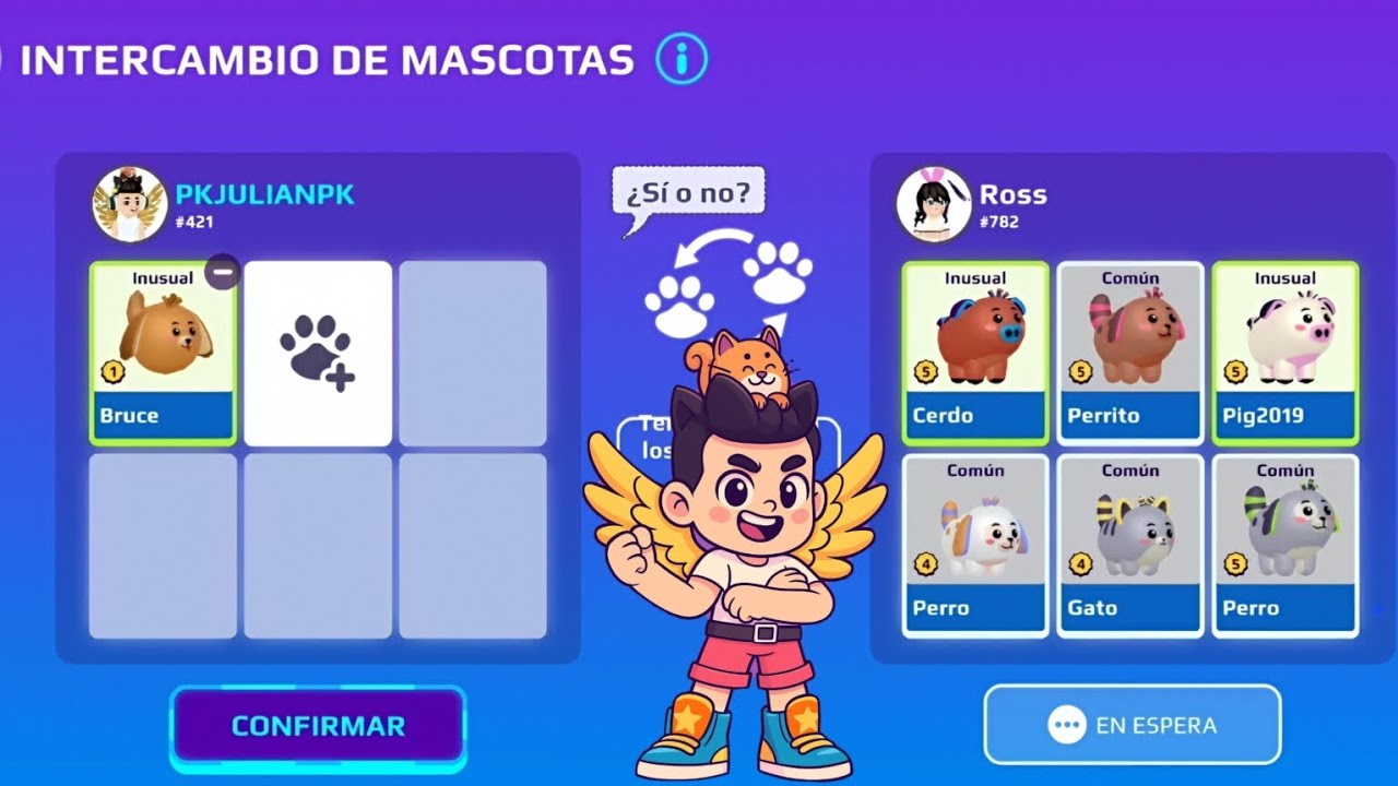PKXD TRADES PART 1 🤩 || AMAZING TRADES 🔥🔥🔥 | PKXD UNIVERSE 