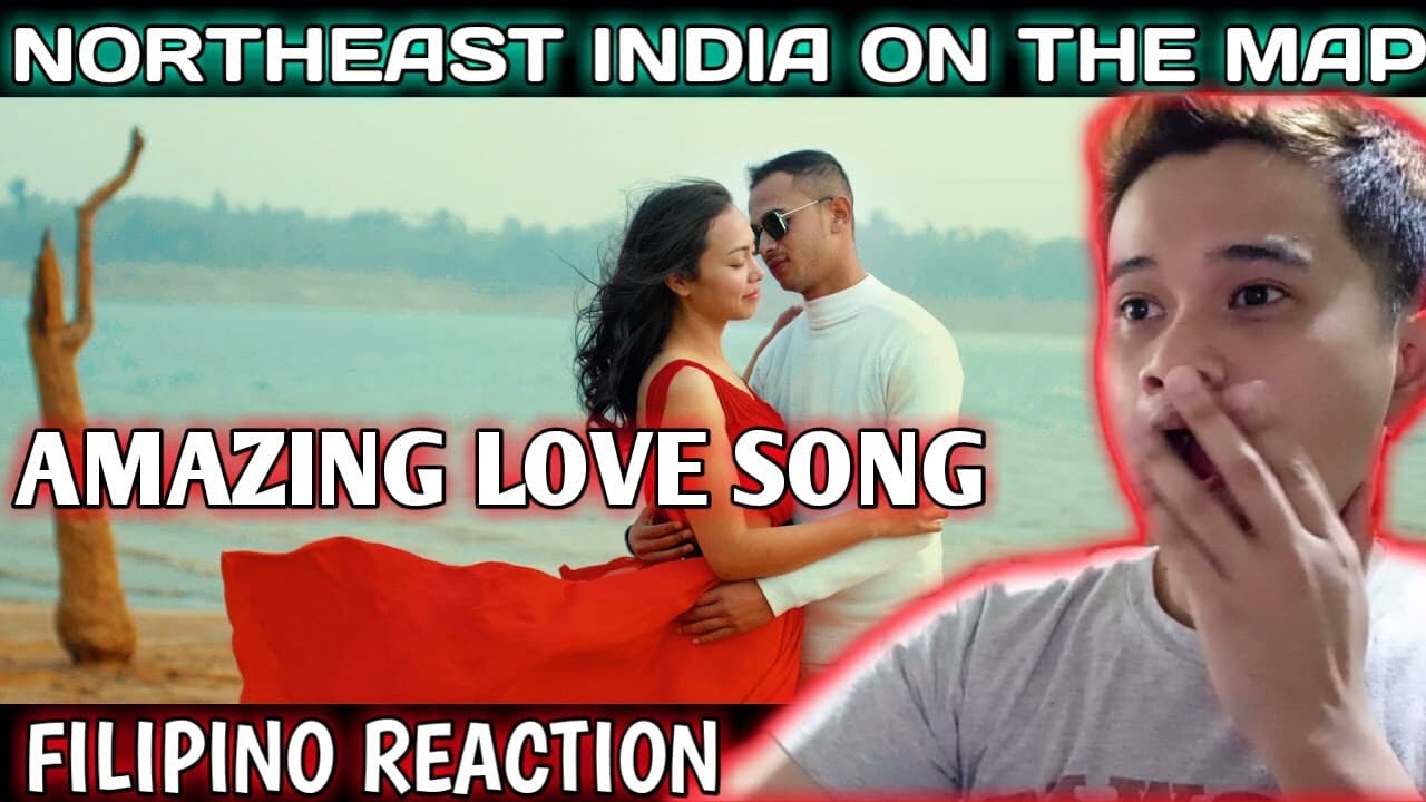 BADNO...?? | KADAW KHASI FILM COMING SOON | NORTHEAST INDIA | FILIPINO REACTION
