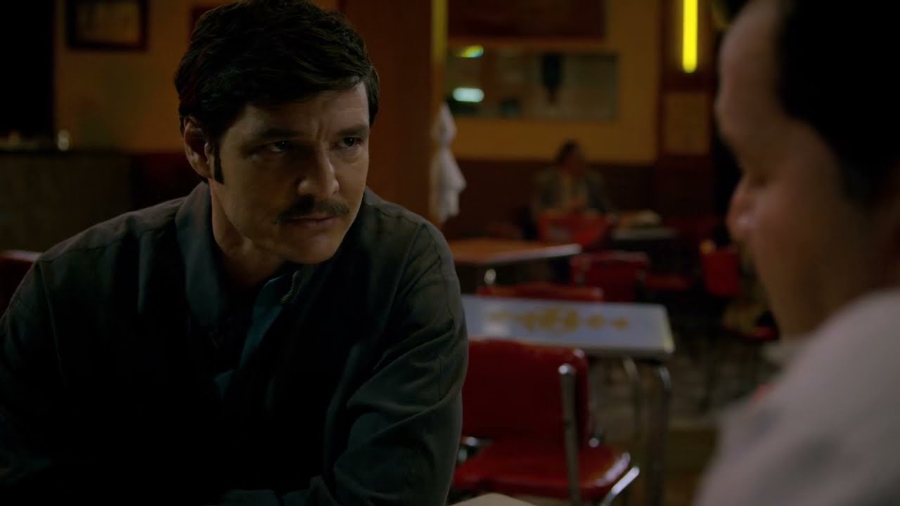 Los Pepes Takes Action ~ Narcos