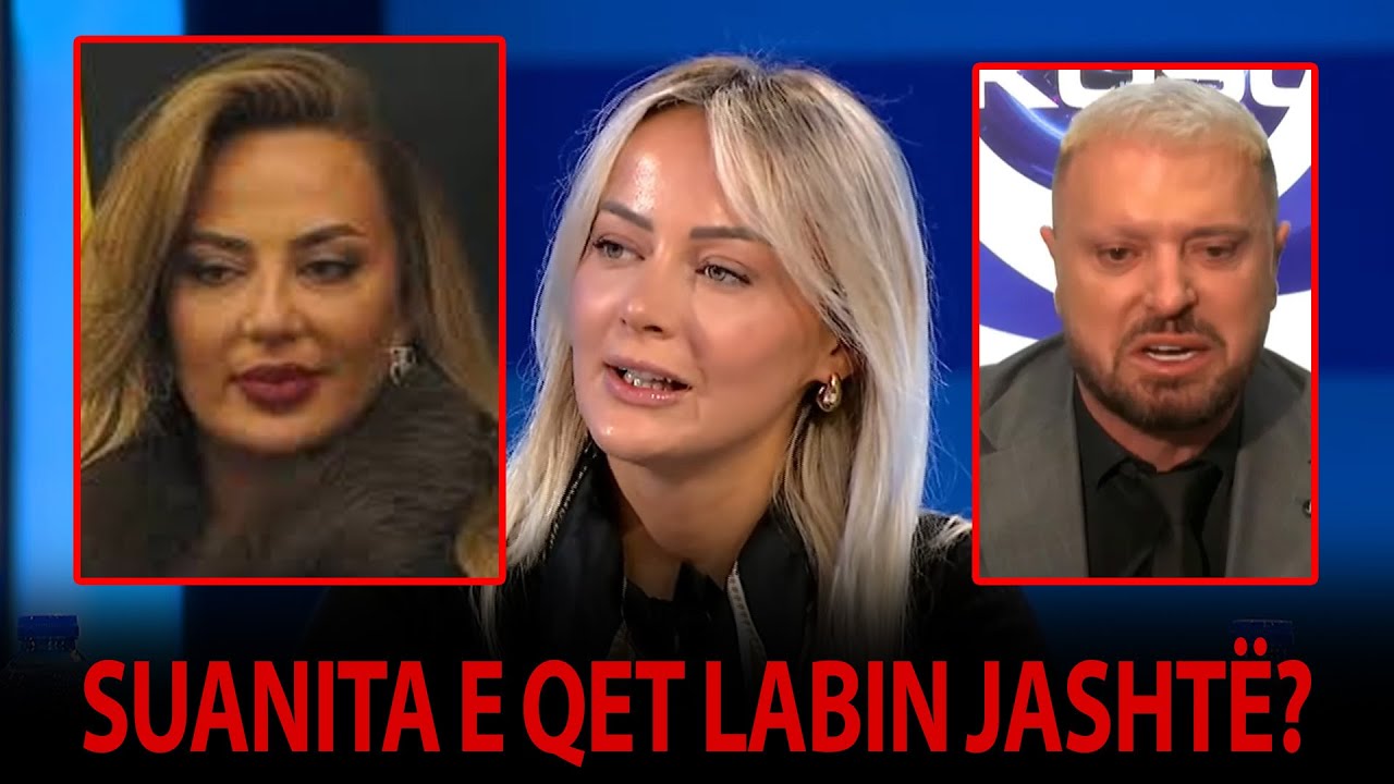 Suanita e qet Labin JASHTË? ÇKA ka në dorë banorja? – Ora 7